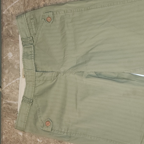 ANTHROPOLOGIE ELEVENSES  WOMEN'S PANTS - Picture 2 of 7